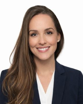 Jessika Eby, M.D.